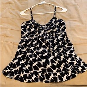 Summer top